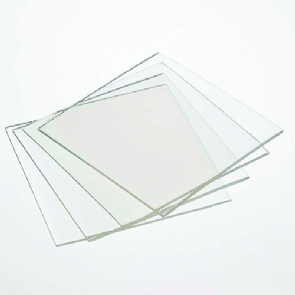 58-9596980 .040 Soft EVA Tray Material 5 x 5 25/Pk. Soft, clear, easily formed and trimmed. Bleaching Trays, Soft Bruxing