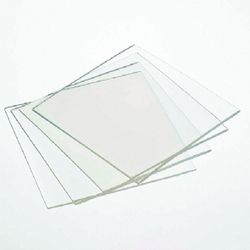 .040 Soft EVA Tray Material 5 x 5 25/Pk. Soft, clear, easily formed and trimmed. Bleaching Trays, Soft Bruxing