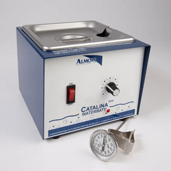 Catalina Waterbath 2000 is a smaller version of the popular Catalina Waterbath and is used for Softening Wax. The unit is Equipped with a Stainless St