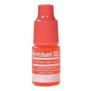 K-Etchant Gel, 6ml