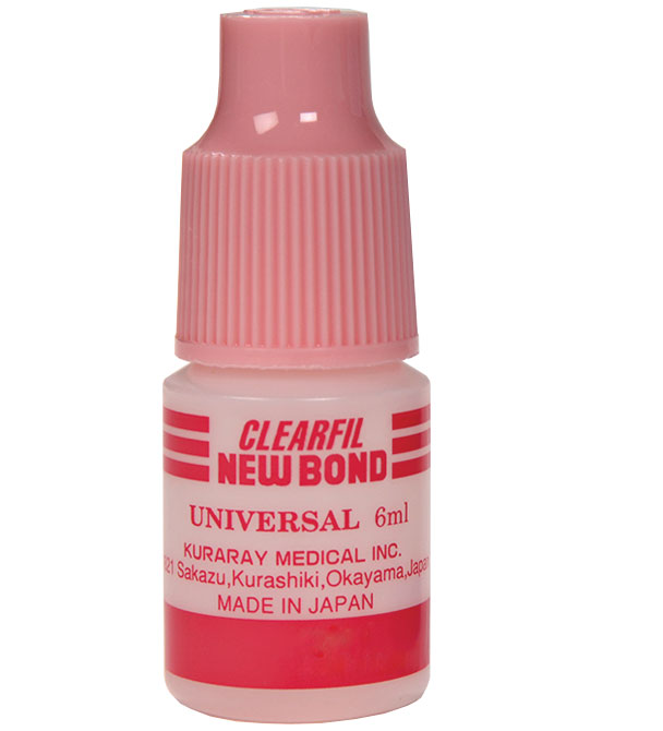29-054KA Clearfil New Bond Universal Liquid, 6ml