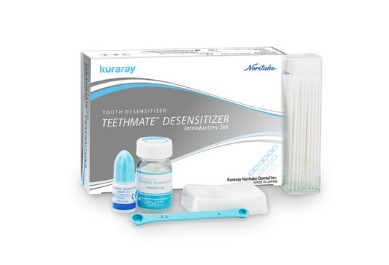 29-1210KA Teethmate Desensitizer Kit