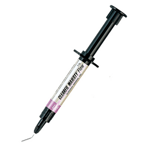 29-2613KA Clearfil Majesty Flow A3.5, 3.2g syringe