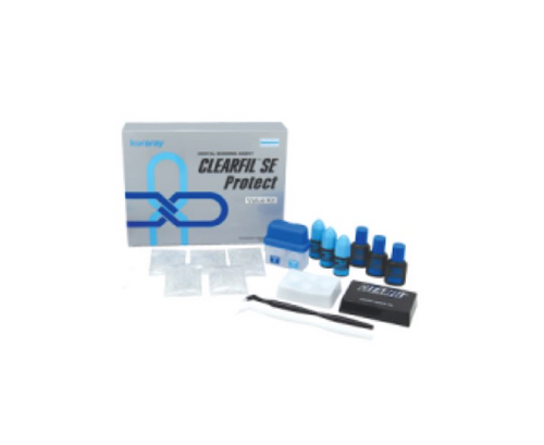 29-2872KA Clearfil SE Protect Value Kit