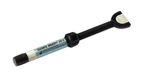 29-3056KA Clearfil Majesty Esthetic ES-2 Premium WE, 2.0ml syringe