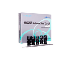 Clearfil Universal Bond Quick Unit Dose Standard Kit, 50/bx