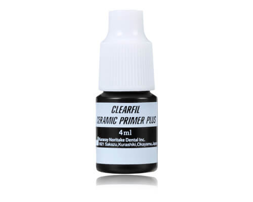 29-3637KA Clearfil Ceramic Primer Plus, 4ml bottle