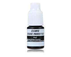 Clearfil Ceramic Primer Plus, 4ml bottle