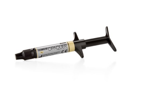 29-636KA Clearfil ST Opaquer Light, 4g syringe