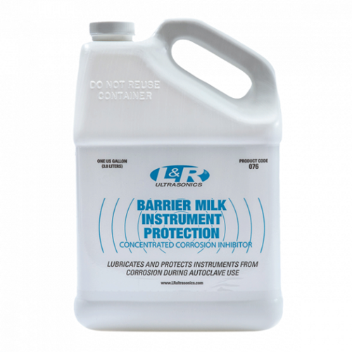 151-076 Corrosion Inhibitor, Non-Toxic, Odor-Free, 1 Gal. Bottle of Concentrate.