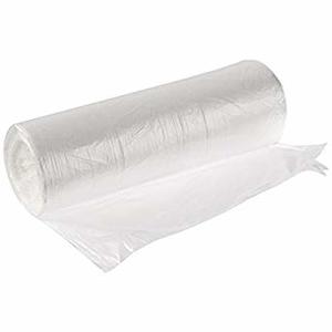 Medical Action 23" x 31" Low Density Clear Can Liners, 1000/cs