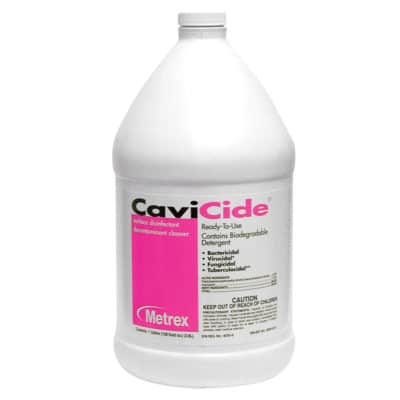 11-131000 CaviCide - Surface Disinfectant, Gallon