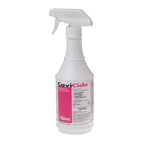 CaviCide - 24 oz. Spray bottle.