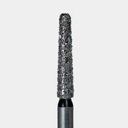 FG #0816.8 (847KR-016) Coarse Grit, Modified Shoulder Taper Disposable Diamond Bur, Pack of 25.