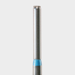 FG #5014 (10839.014) Medium Grit, 1.4 mm End Cutter Disposable Diamond Bur, Pack of 10.