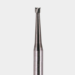 FG #35 Inverted Cone Carbide Bur. Package of 50 Burs.