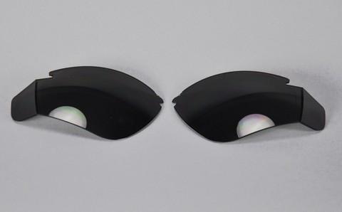 57-3561R See-Breez Eyewear - GREY Replacement Lens.