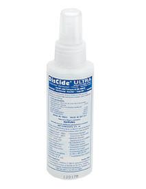 57-3564 4 oz. Spray Bottle. Hospital-level, one-step, ready-to-use quaternary ammonium, high-level alcohol-based disinfectant that is laboratory-proven to kil