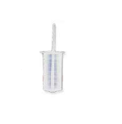 Disposable Evacuation Traps #5500, Fits A-Dec Cascade and Performer, Diameter: 1 1/4", Color: Clear