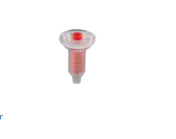 700-IT8-7 Dynamic Mixing Tips, Red - New Style for Penta 5:1 - Compare to Penta Red Mixing Tips #71512. Package of 50