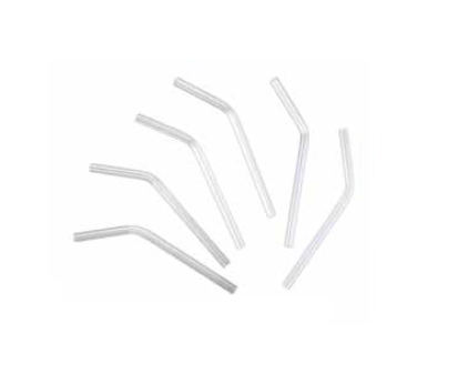700-TST-SNTP Acutip Clear Disposable Air/Water 3-Way Syringe Tips 250/Pk.