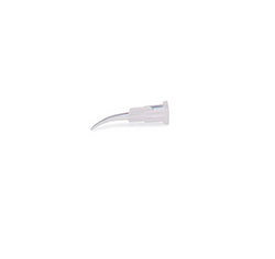 Plastic syringe tip refill, 50/pack. Tips ONLY. For use with RC Prep syringes.
