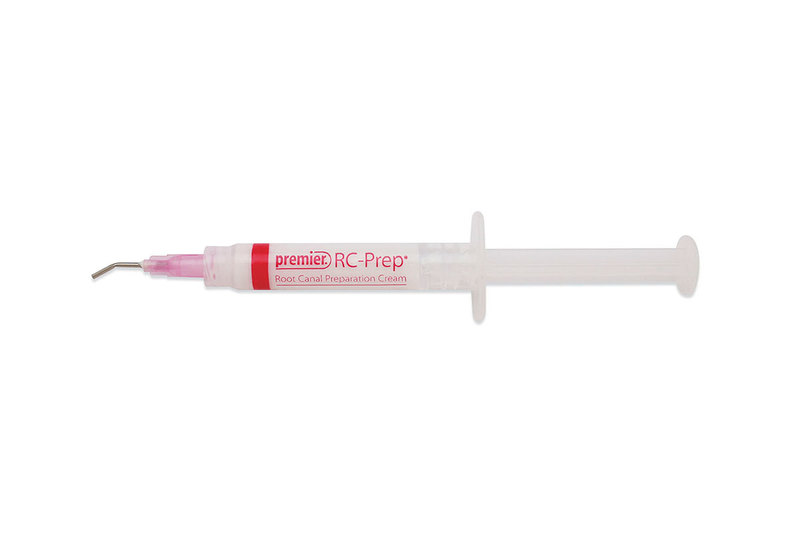 35-9007129 Premier RC Prep Syringe Kit 5/bx