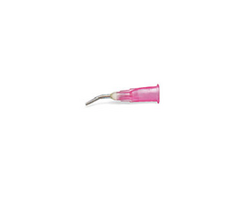 RC-Prep for Chemo-Mechanical Preparation of Root Canals, Syringe Tip Refill: 50 Angled Tips (for use with 3cc Syringe). #9007139