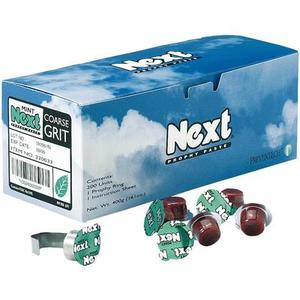 24-221113 Medium grit, kids variety pack. Pack contains mint, cherry, and bubblegum flavored Prophy Paste with Fluoride. Box of 200 Unit Dose Cups.