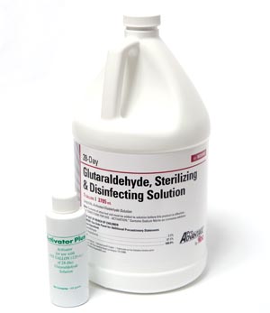 135-N099002 Pro Advantage High Level Disinfectant/Sterilant, Gallon