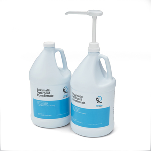 Qual Enzymatic Detergent Concentrate, Gallon