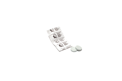 95-50036380 Quala Enzyme Ultrasonic Tablets, 64/bx