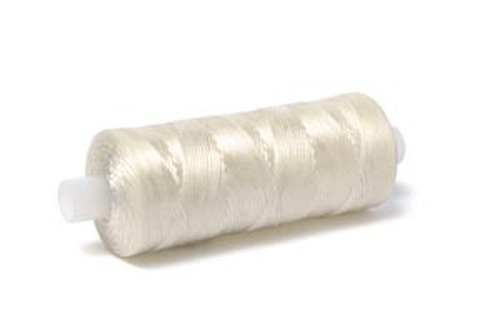 95-Q48059 Quala Nylon Office Spool Refill, Unwaxed, Fits Standard Office Dispensers, 200yds
