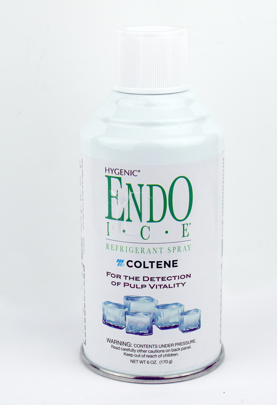 97-H05032 Hygenic Endo Ice Refrigerant Spray, 6oz.