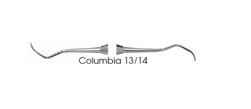 95-SC13-14/6Q Quala Columbia #13-14 With #6 Handle