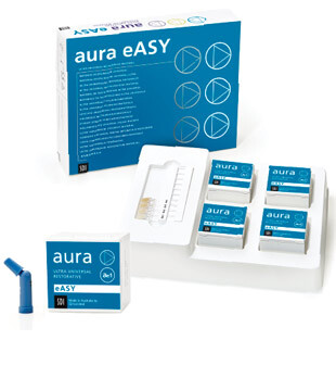 22-8565113 Aura eASY Complet Multipurpose Kit