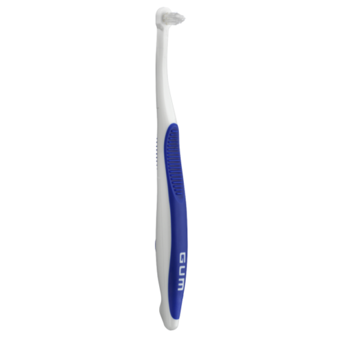 20-308PD Butler End Tuft Toothbrush, 12/pk