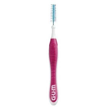 20-3612A GUM Proxabrush Go-Betweens Cleaners - Moderate, Tapered 36/Bx. Ideal for those with healthy gingiva, dental restorations (moderate and wide), orthodon