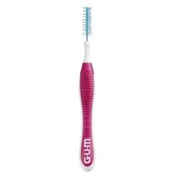 GUM Proxabrush Go-Betweens Cleaners - Moderate, Tapered 36/Bx. Ideal for those with healthy gingiva, dental restorations (moderate and wide), orthodon