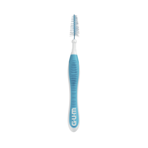 20-3614A GUM Proxabrush Go-Betweens Cleaner - Wide, Tapered 36/Bx. Ideal for those with healthy gingiva, dental restorations (moderate and wide), orthodontics
