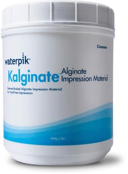 92-015021-000 Kalginate Alginate, Regular Set, 1lb.