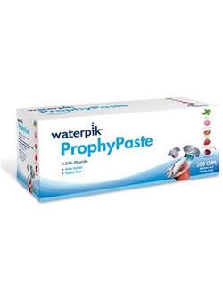 Waterpik Prophy Paste, Cherry, Coarse 200/pkg
