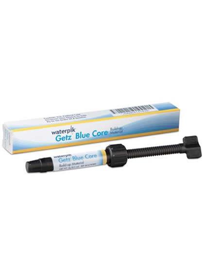 92-041418-000 Getz Blue Core Crown Build-Up Material, 5g