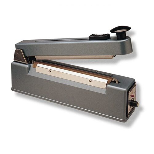 90-110101 Nyclave Impulse Heat Sealer 110V Without Cutter.