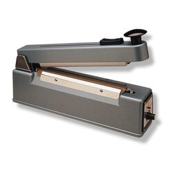 Nyclave Impulse Heat Sealer 110V Without Cutter.