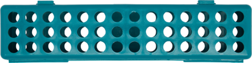 163-50Z900J Steri-Container, Standard - Teal 8