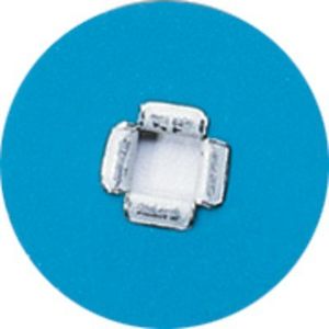 Sof-Lex Pop On Discs - Fine, 5/8, 100/pk