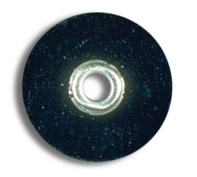 10-1981C Sof-Lex Pop On Discs - Coarse 3/8, 85/pk