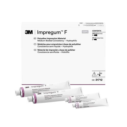 10-31712 Impregum F Double Pack Refill