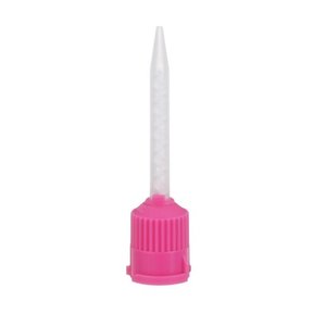 RelyX Luting Plus Automix Mixing Tips, Pink, 12/pk